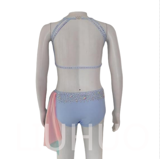 LH Lyrical Dance GD0093