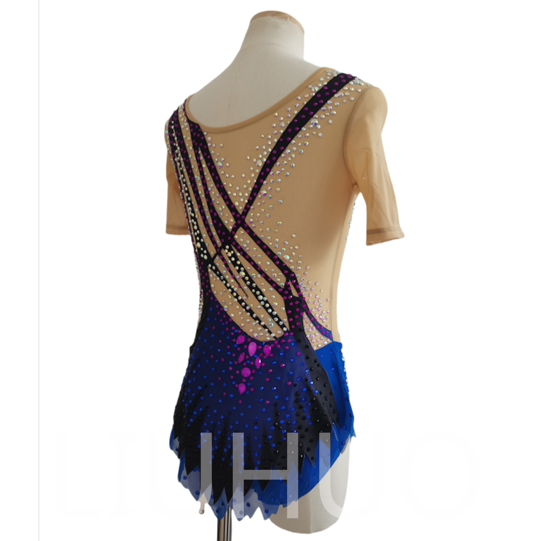 LH Rhythmic Gymnastics BD2045-LIUHUO