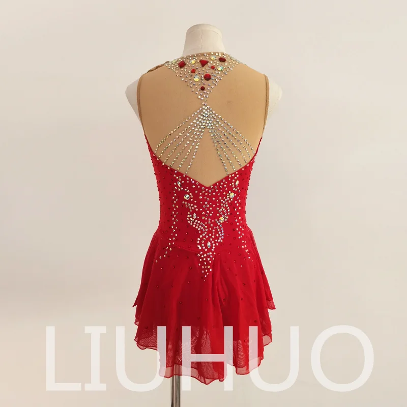 LH Skate BD2611-LIUHUO