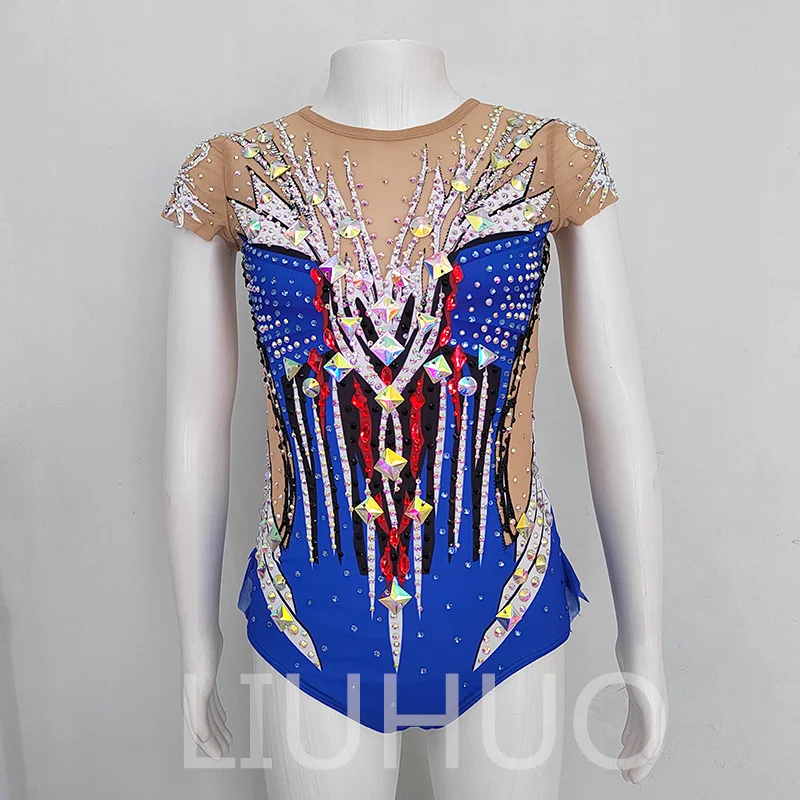 LH Rhythmic Gymnastics BD1626-LIUHUO