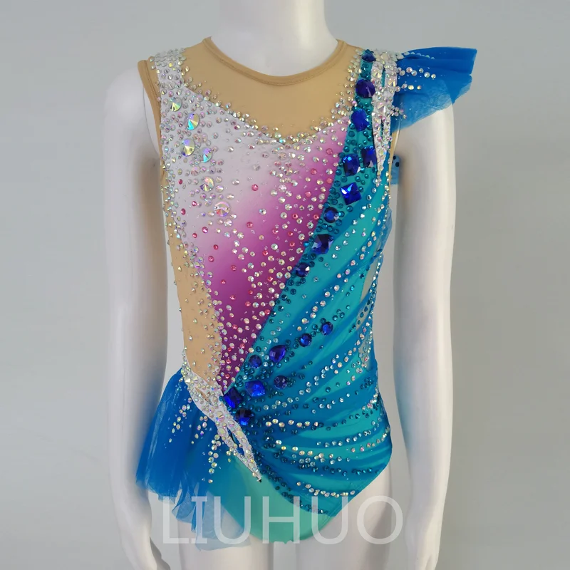 LH Rhythmic Gymnastics BD2062