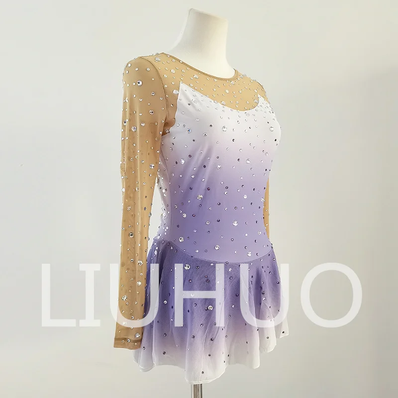 LH Skate BD2673-LIUHUO