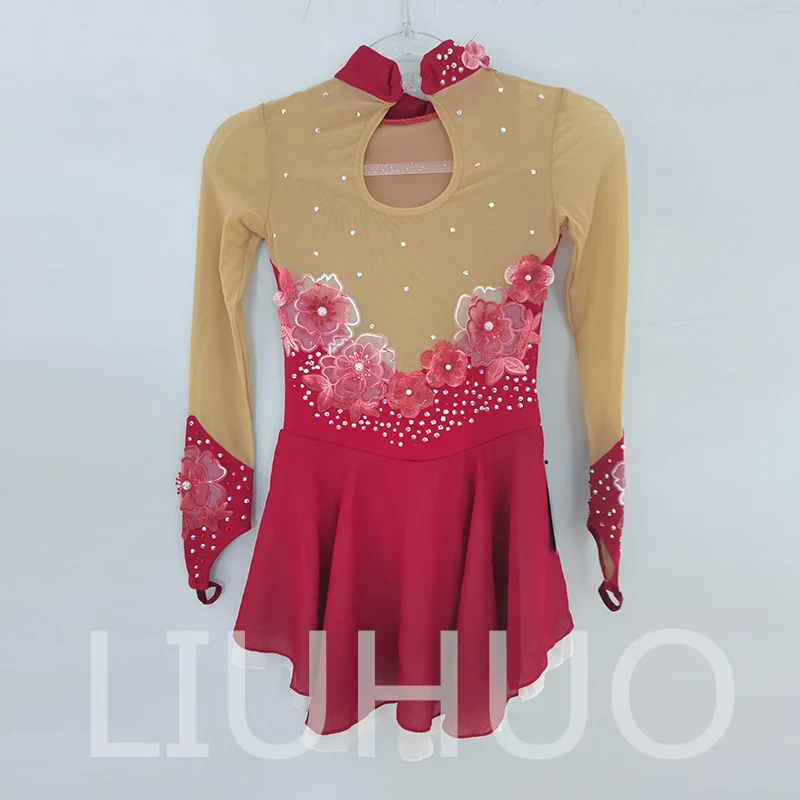 LH Skate BD2559-LIUHUO