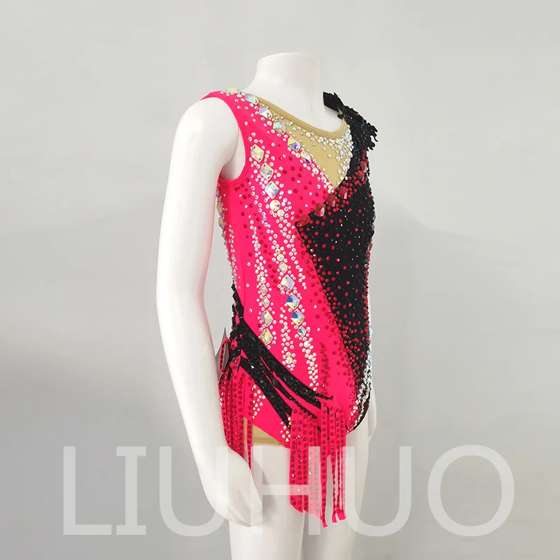 LH Rhythmic Gymnastics BD1869-LIUHUO