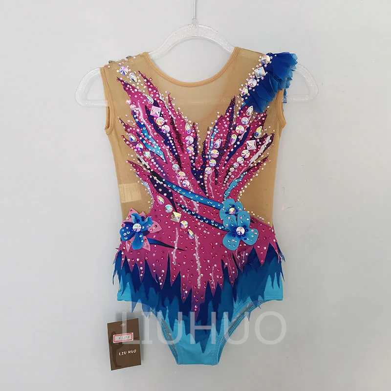 LH Rhythmic Gymnastics BD1499-LIUHUO