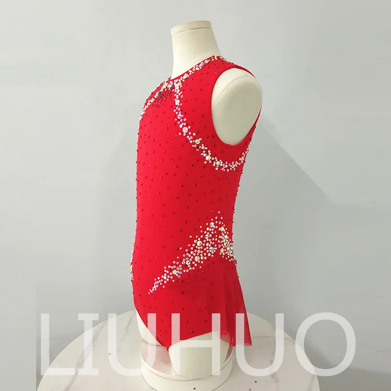 LH Rhythmic Gymnastics BD1962