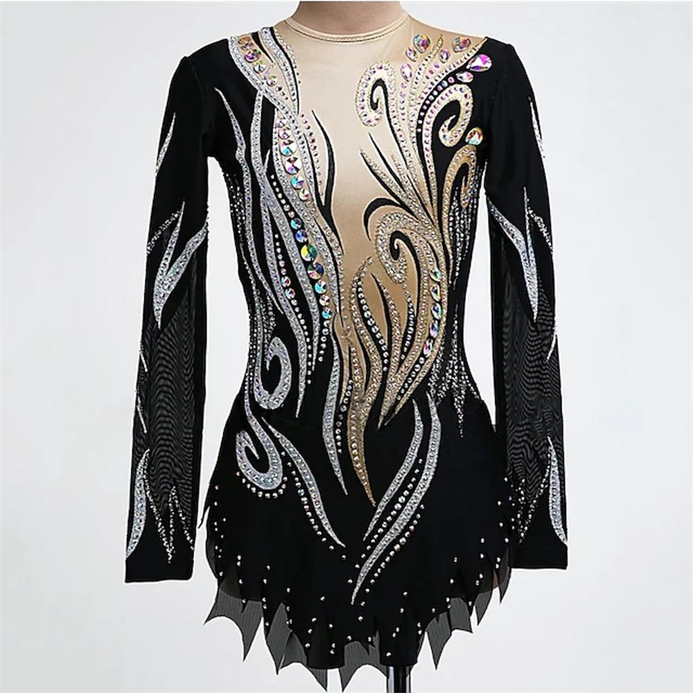 LH Rhythmic Gymnastics BD1287-LIUHUO