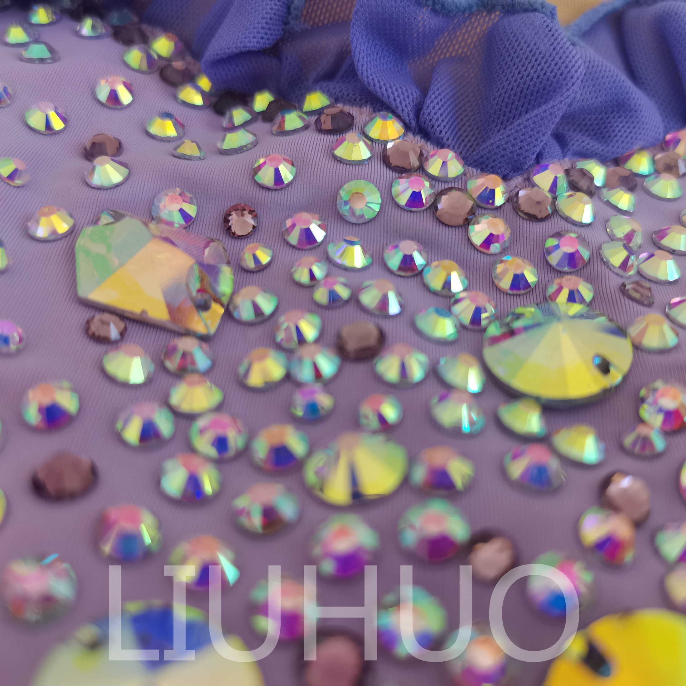 LH Rhythmic Gymnastics BD2029