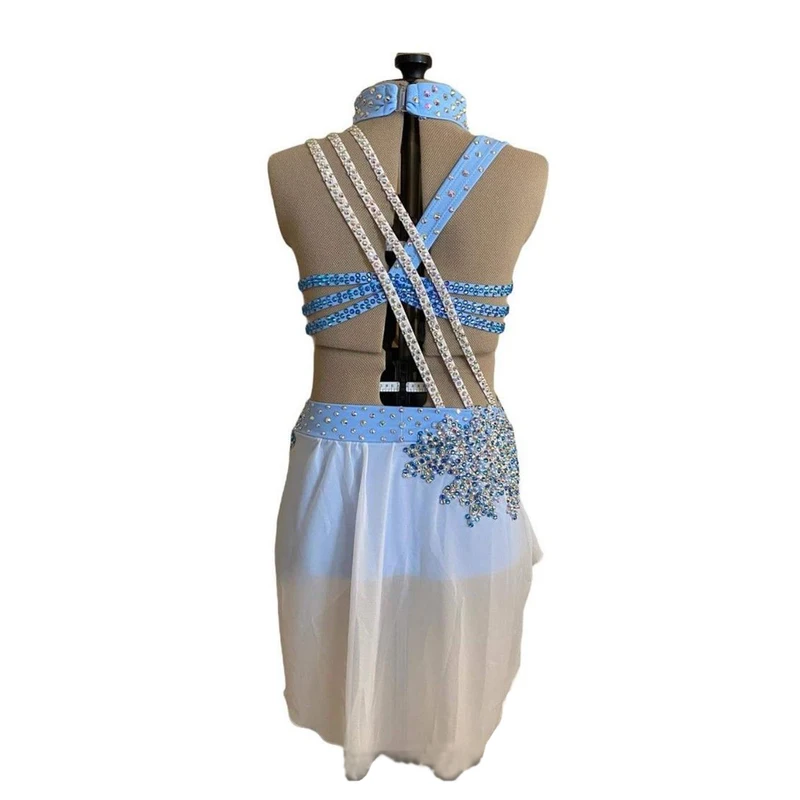 LH Lyrical Dance BD1926-LIUHUO