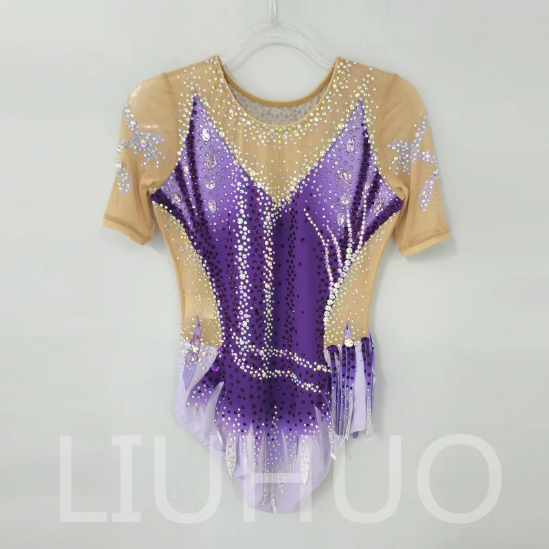LH Rhythmic Gymnastics BD1825-LIUHUO