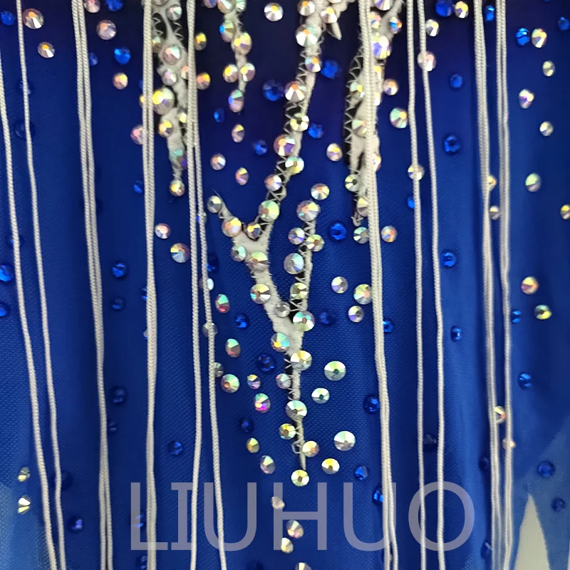 LH Rhythmic Gymnastics BD1579