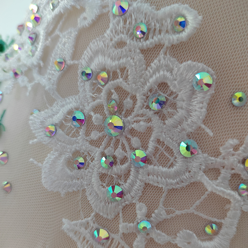 LH Lyrical Dance GD0052