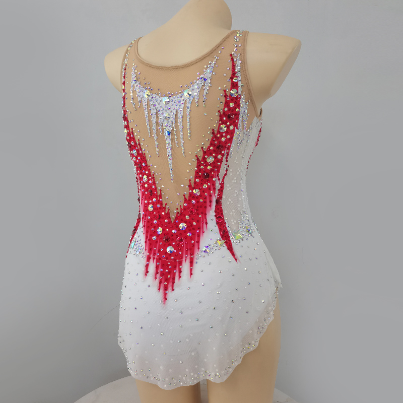 LH Rhythmic Gymnastics BD2148