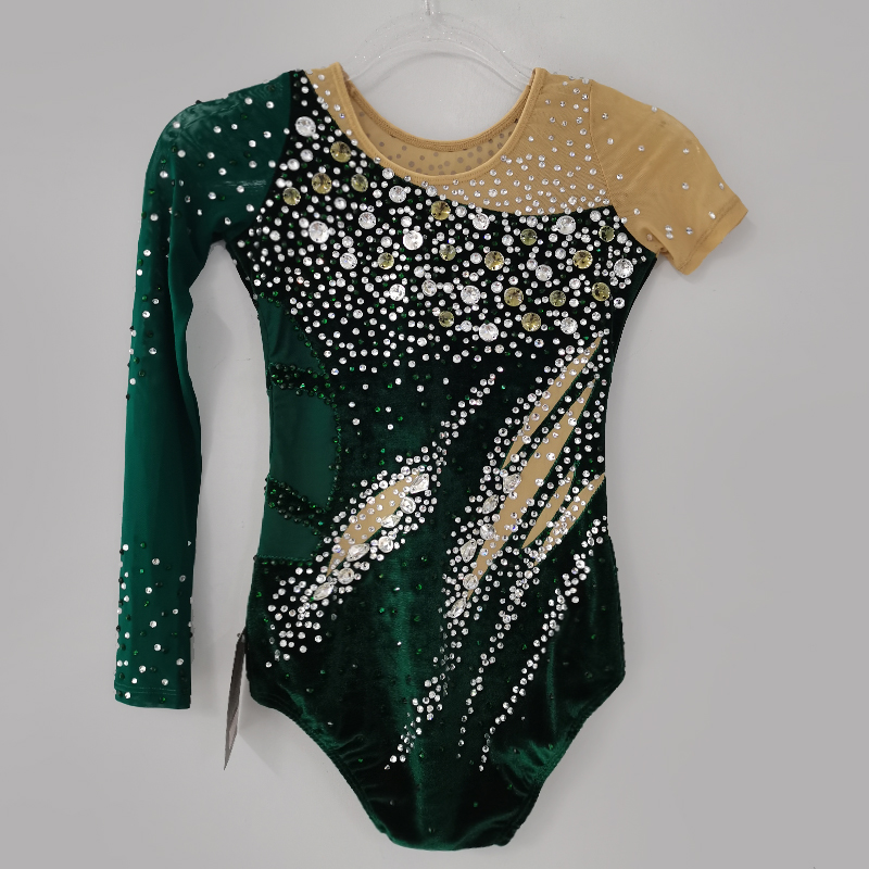 LH Rhythmic Gymnastics BD1648