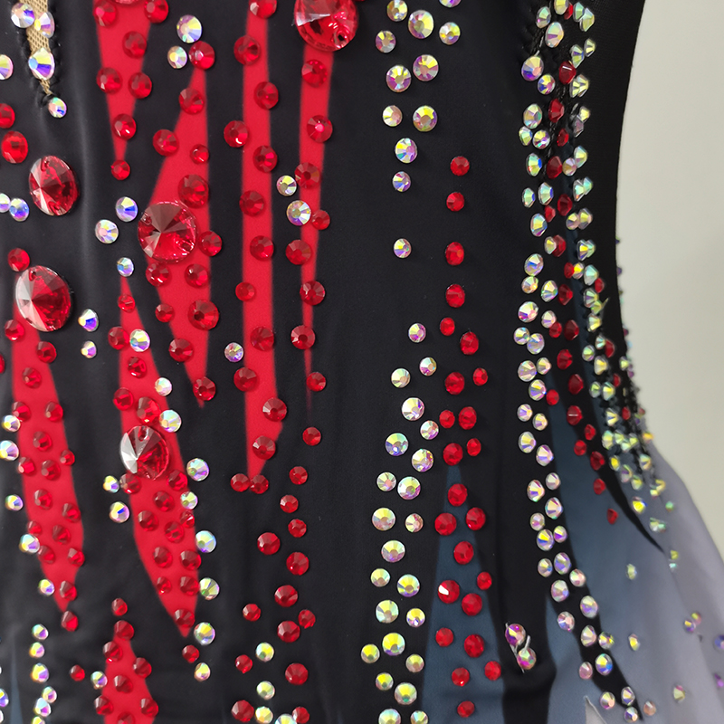 LH Rhythmic Gymnastics BD7137-LIUHUO