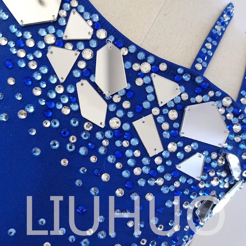 LH Lyrical Dance GD0074-LIUHUO