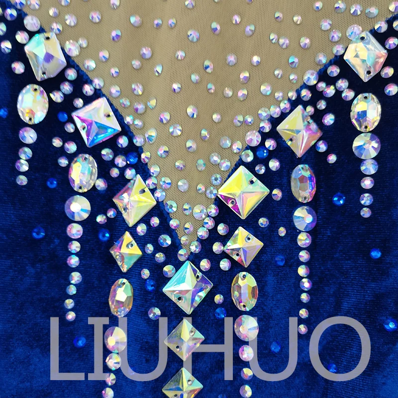 LH Rhythmic Gymnastics BD1732