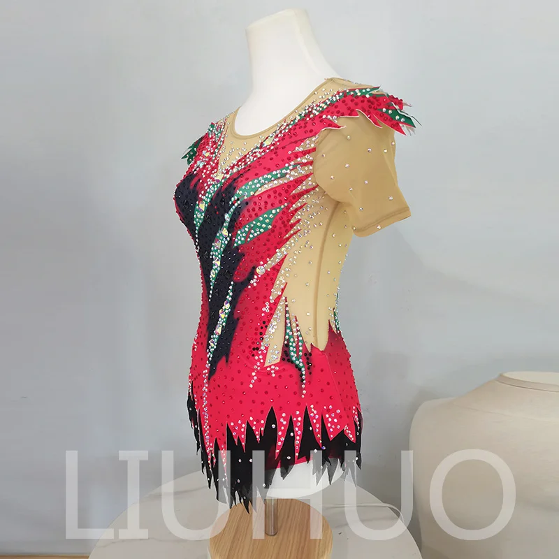 LH Rhythmic Gymnastics BD1865