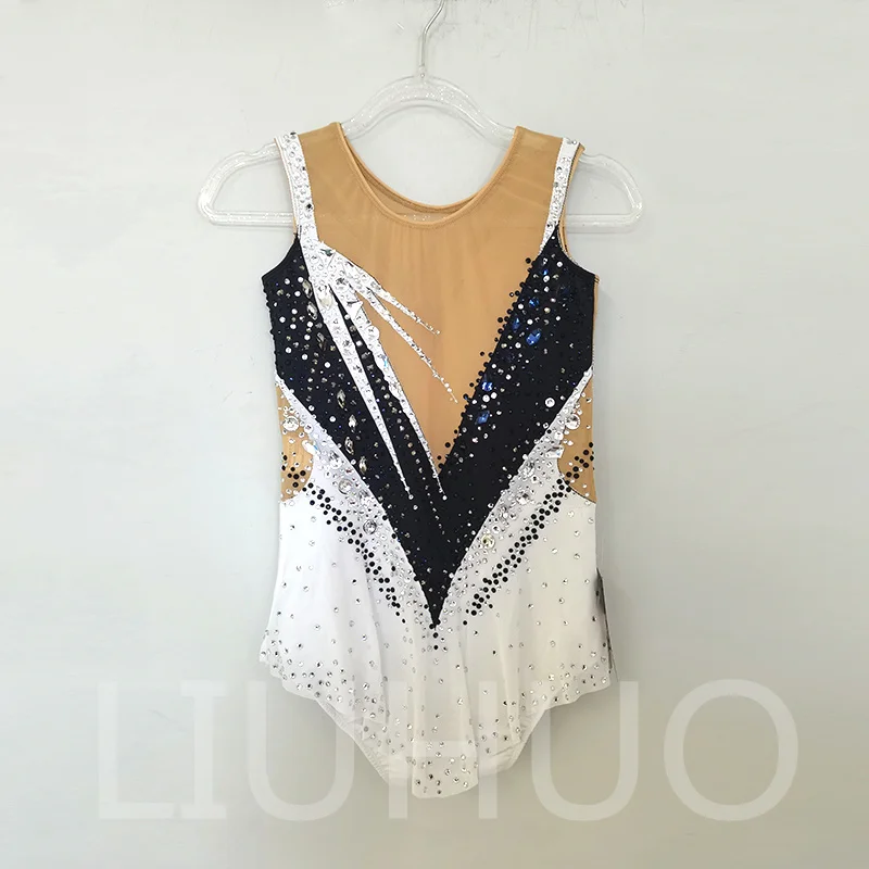 LH Rhythmic Gymnastics BD1685