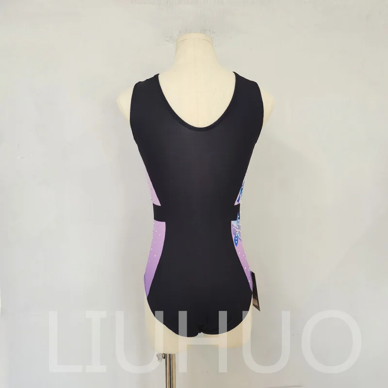 LH Rhythmic Gymnastics BD1761