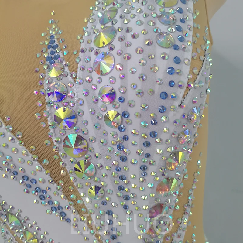 LH Rhythmic Gymnastics BD1515