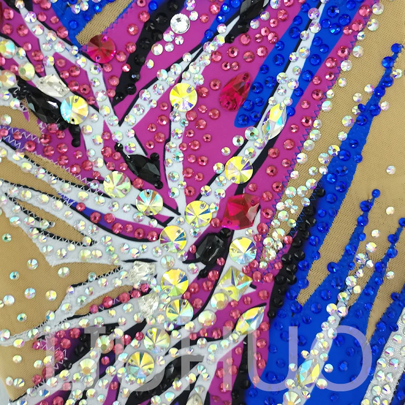 LH Rhythmic Gymnastics BD1660-LIUHUO