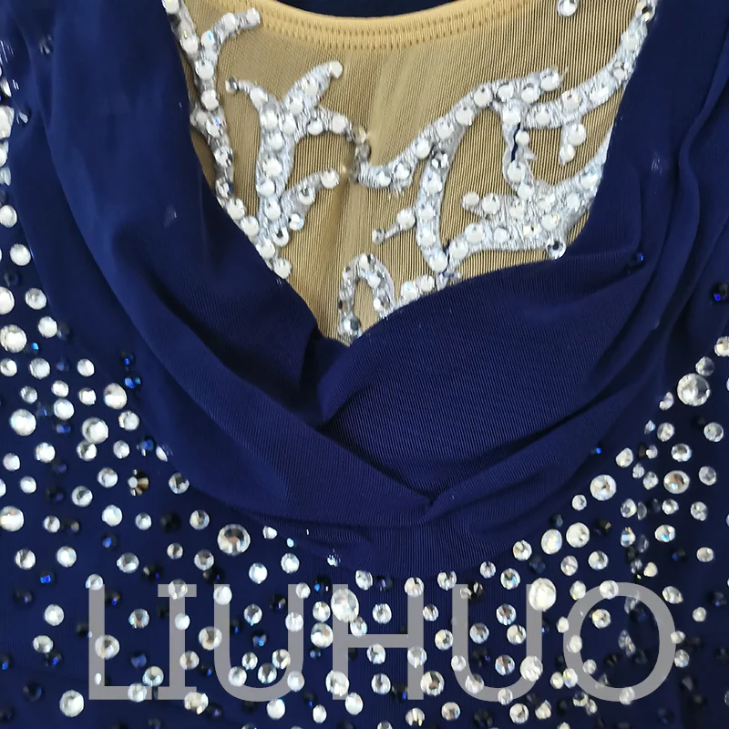 LH Skate BD2499-LIUHUO