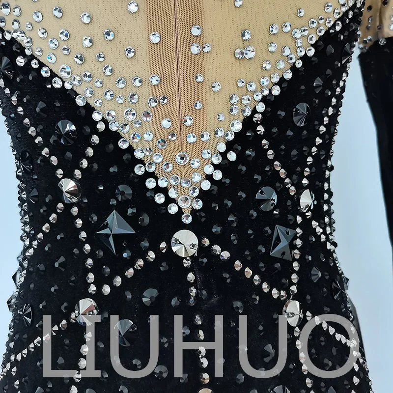 LH Rhythmic Gymnastics BD1699