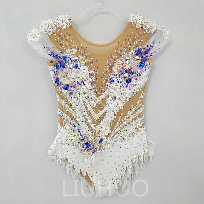 LH Rhythmic Gymnastics BD1495-LIUHUO