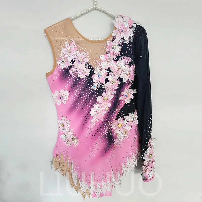 LH Rhythmic Gymnastics BD1575-LIUHUO