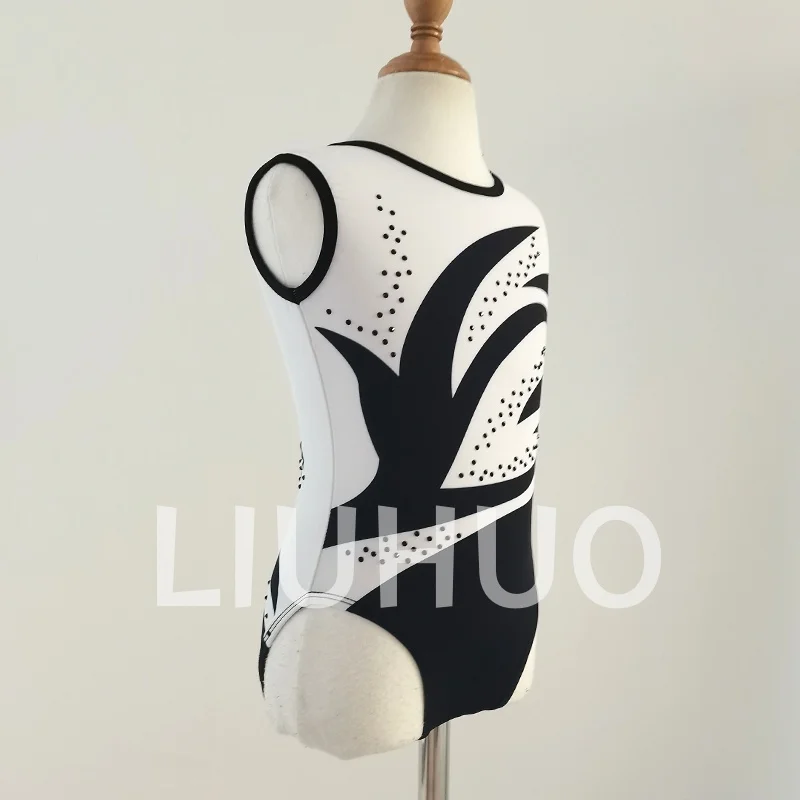 LH Rhythmic Gymnastics BD2057-LIUHUO
