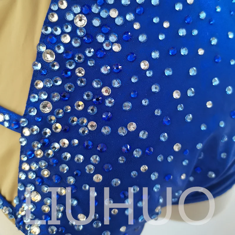 LH Lyrical Dance GD0074-LIUHUO