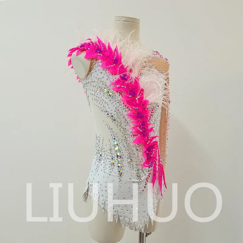 LH Rhythmic Gymnastics BD2107-LIUHUO