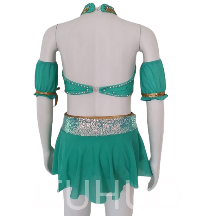 LH Lyrical Dance GD0094-LIUHUO
