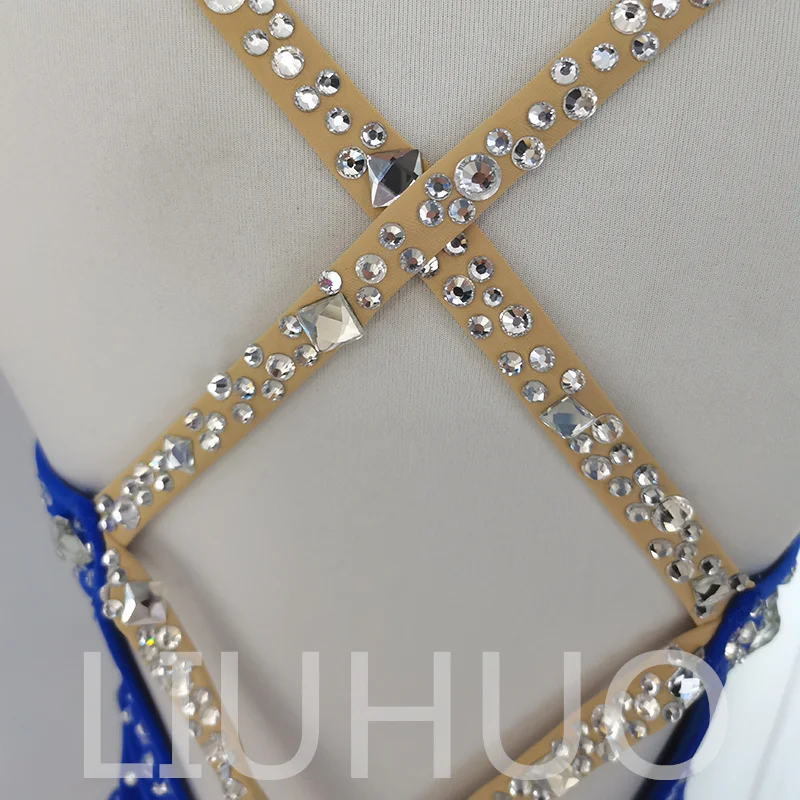 LH Skate BD2538-LIUHUO