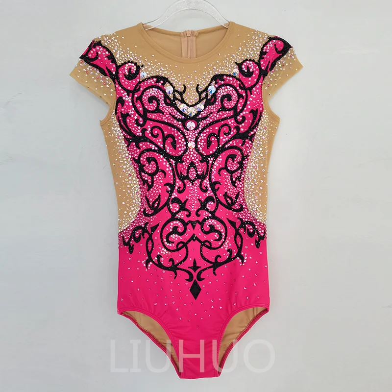 LH Rhythmic Gymnastics BD1443-LIUHUO