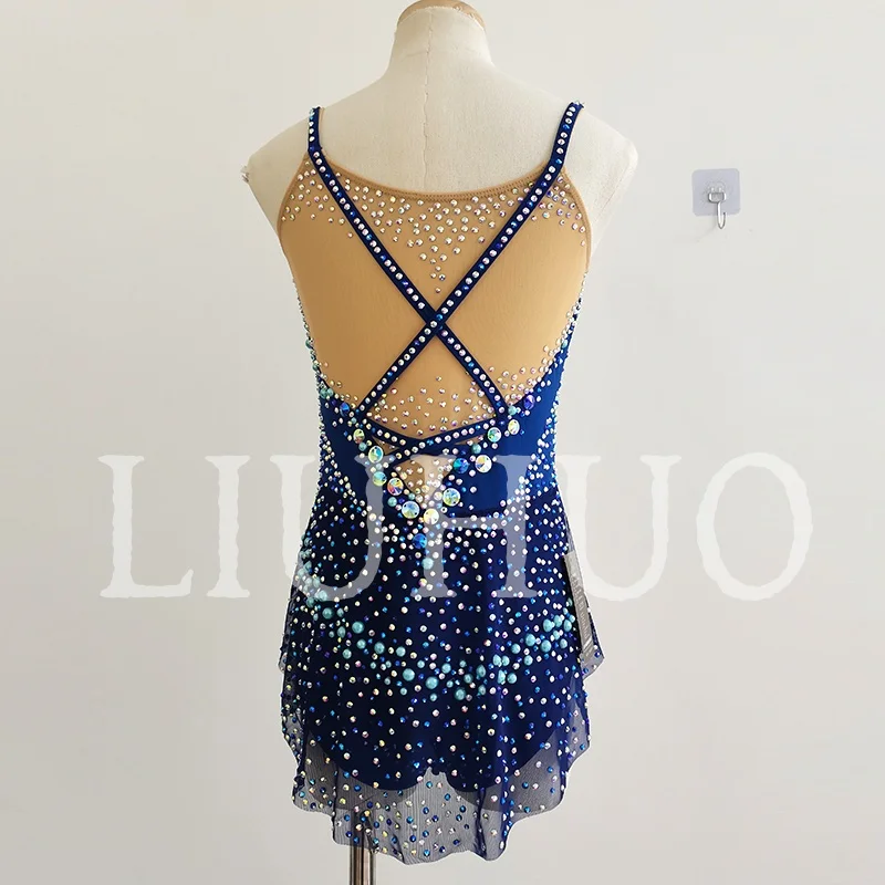 LH Rhythmic Gymnastics BD2114-LIUHUO