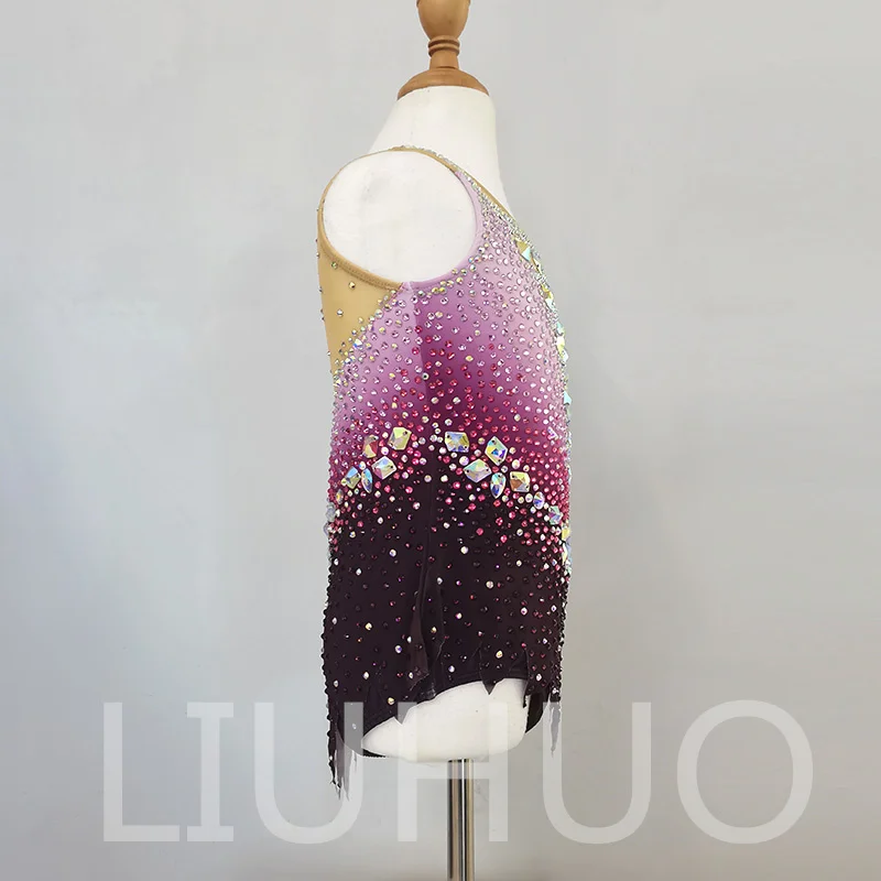 LH Rhythmic Gymnastics BD1745-LIUHUO