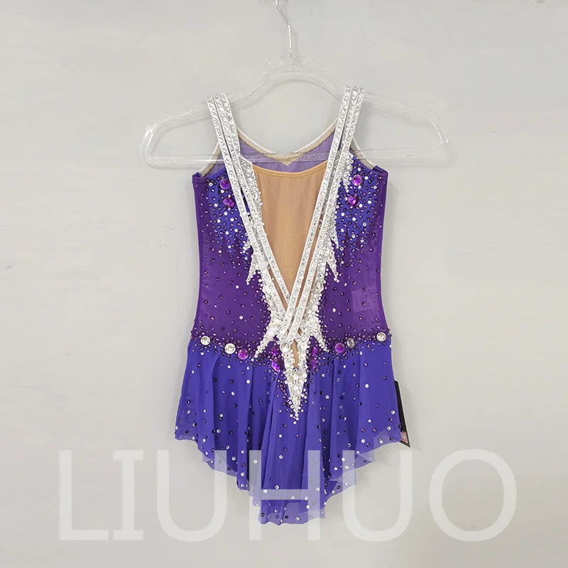 LH Rhythmic Gymnastics BD1742