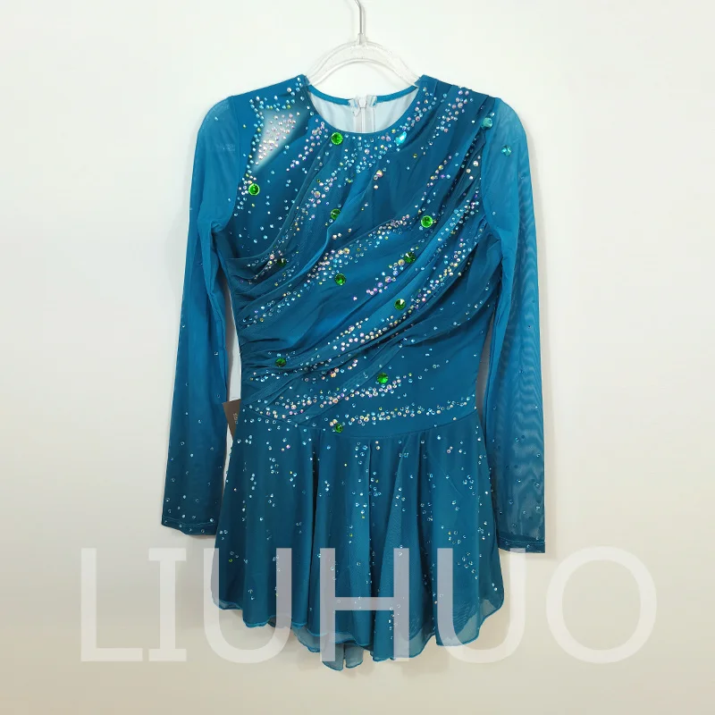 LH Skate BD2617-LIUHUO
