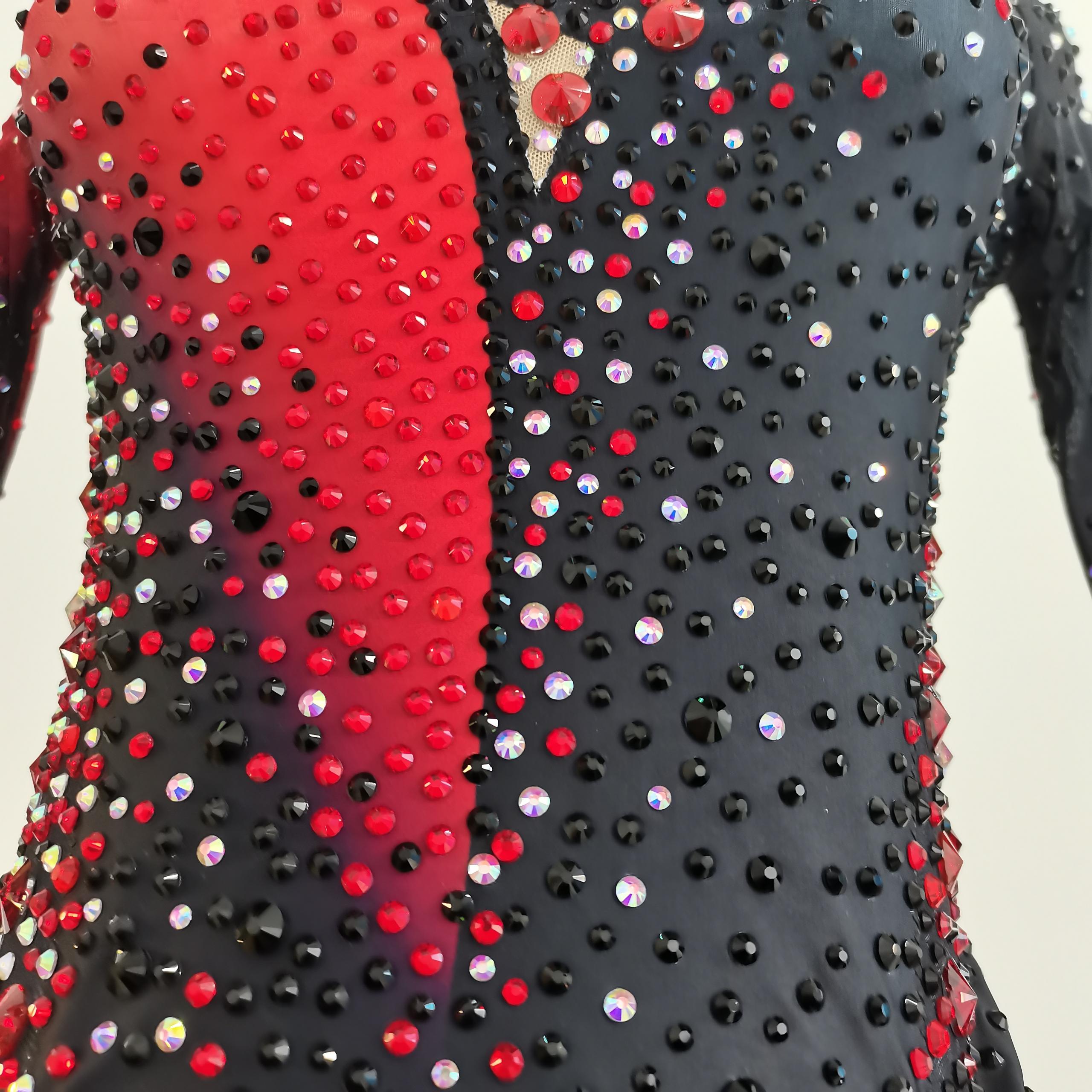 LH Rhythmic Gymnastics JC354-LIUHUO