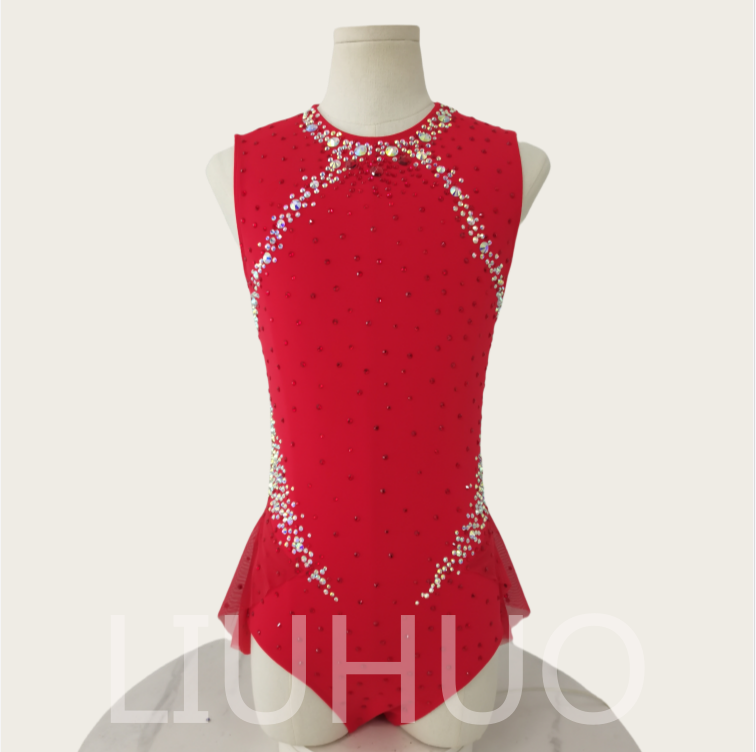 LH Discounted rhythmic gymnastics leotards 