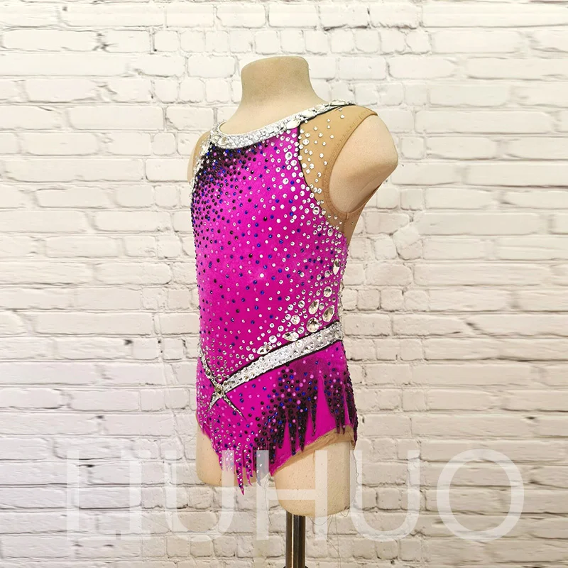 LH Rhythmic Gymnastics BD1769