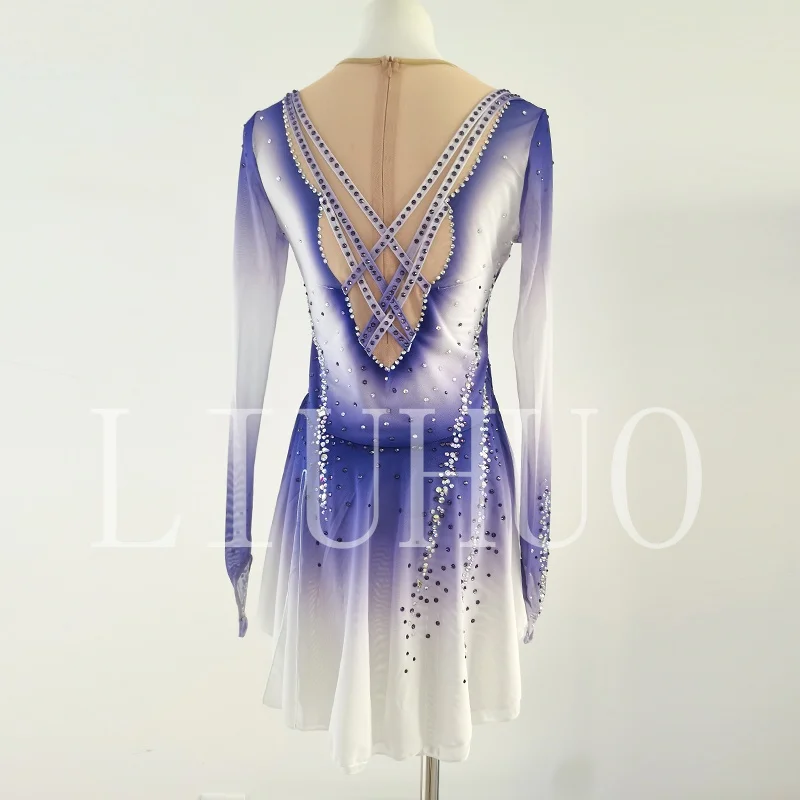 LH Skate BD2696-LIUHUO