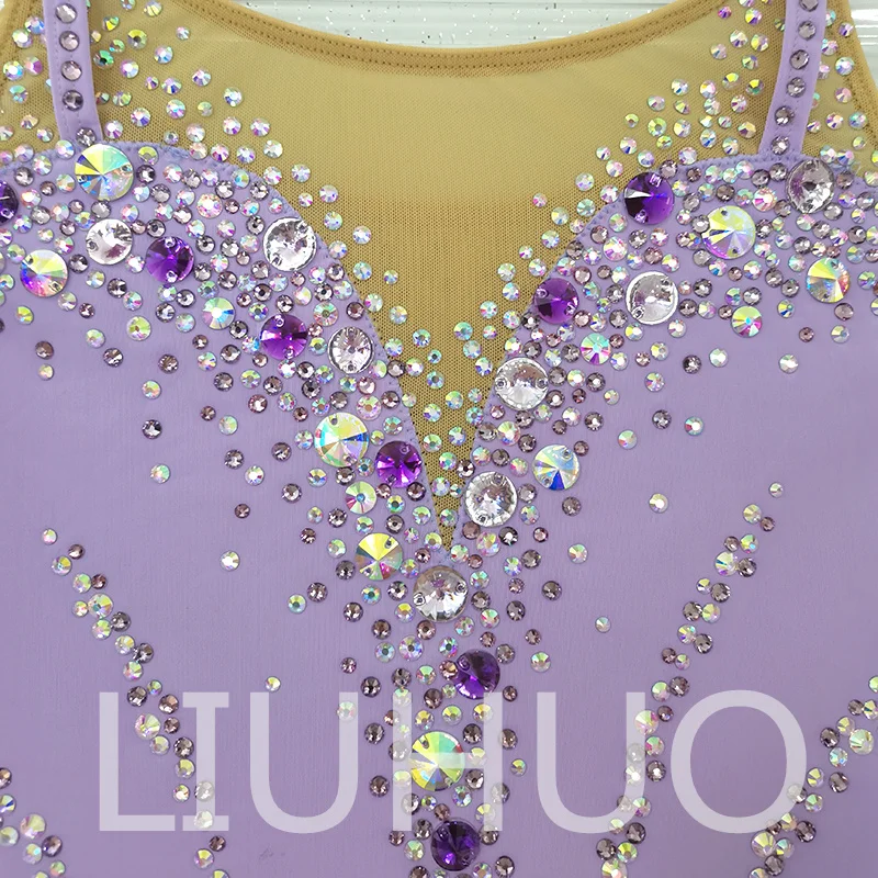 LH Rhythmic Gymnastics BD1890-LIUHUO