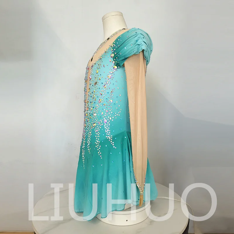 LH Skate BD2578-LIUHUO