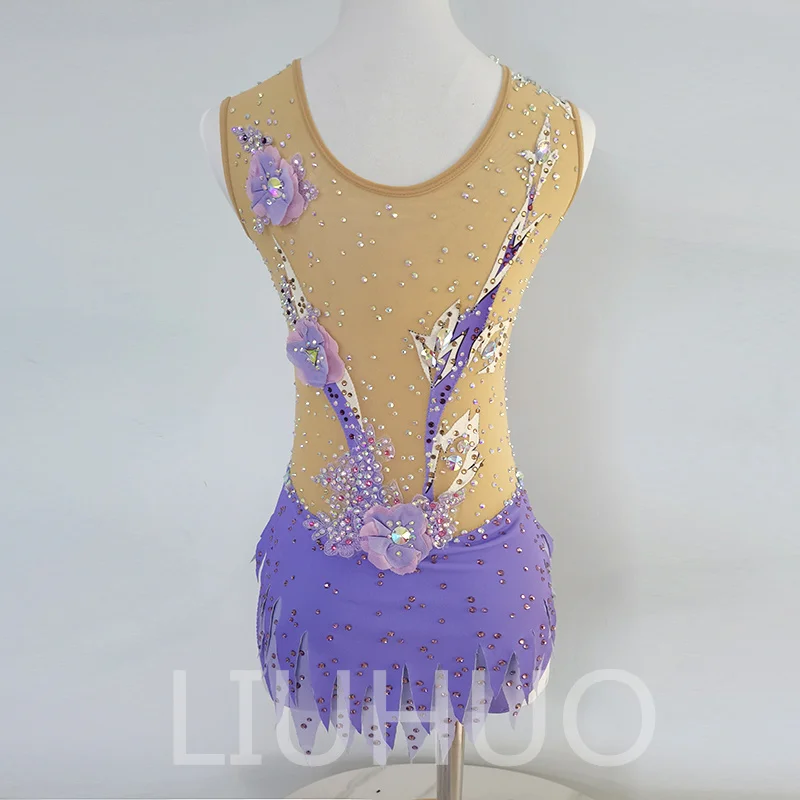 LH Rhythmic Gymnastics BD1562-LIUHUO