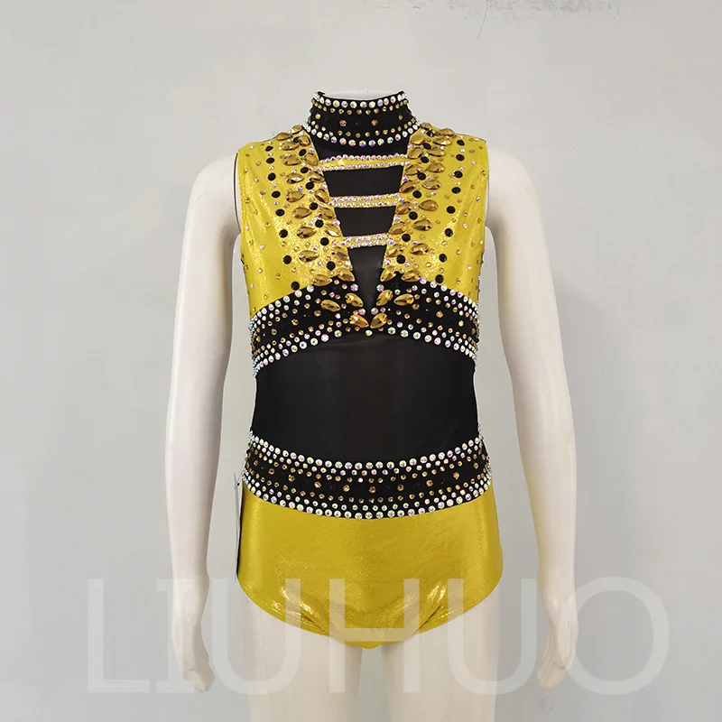 LH Lyrical Dance GD0046-LIUHUO