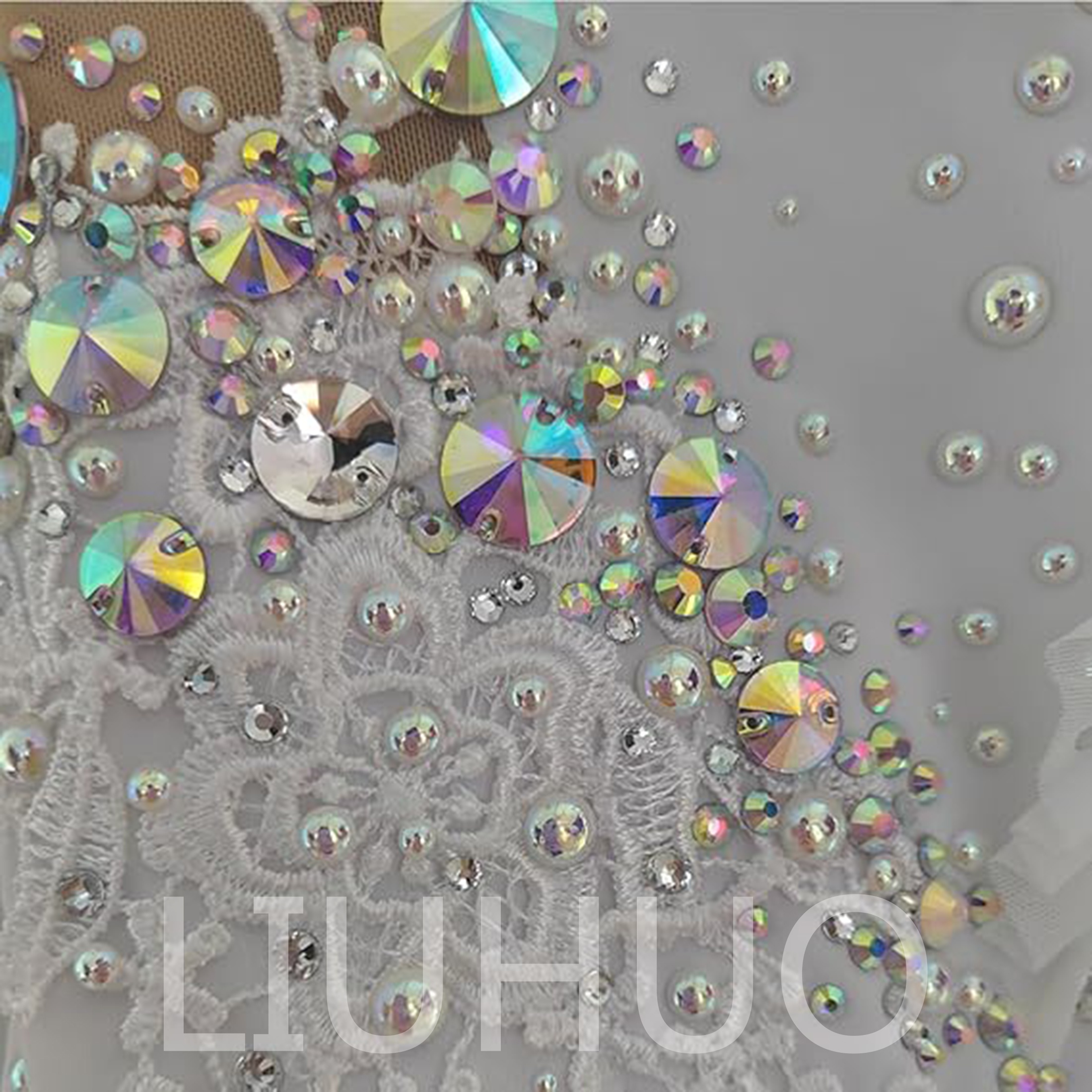 LH Rhythmic Gymnastics BD2030