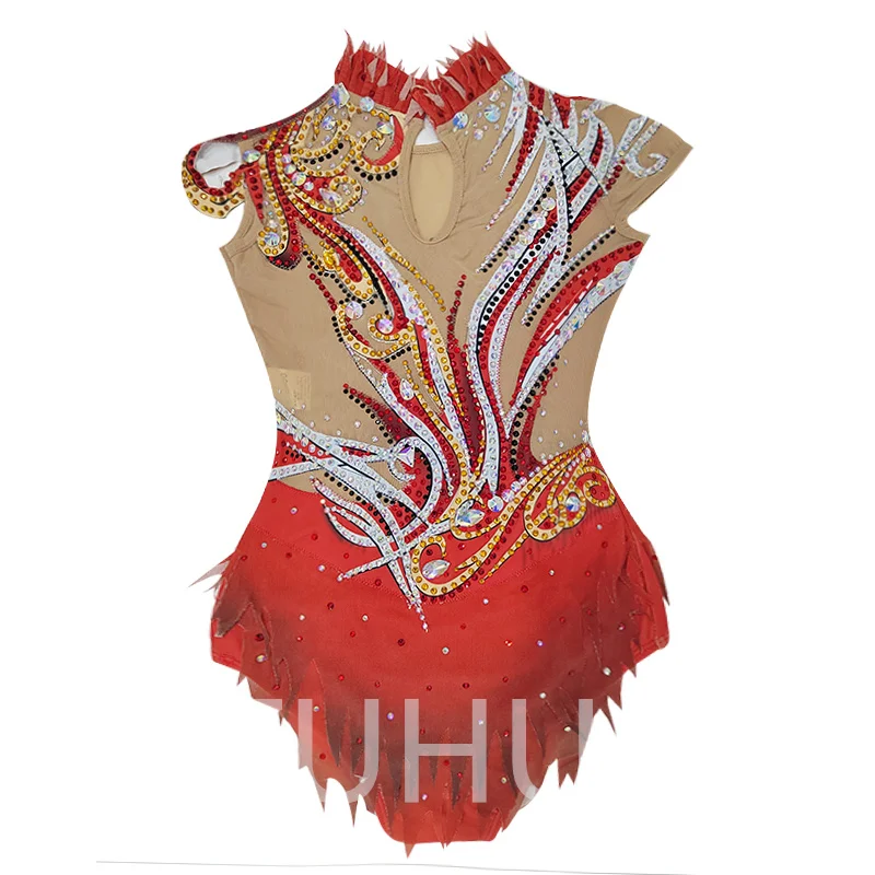 LH Rhythmic Gymnastics BD1607-LIUHUO
